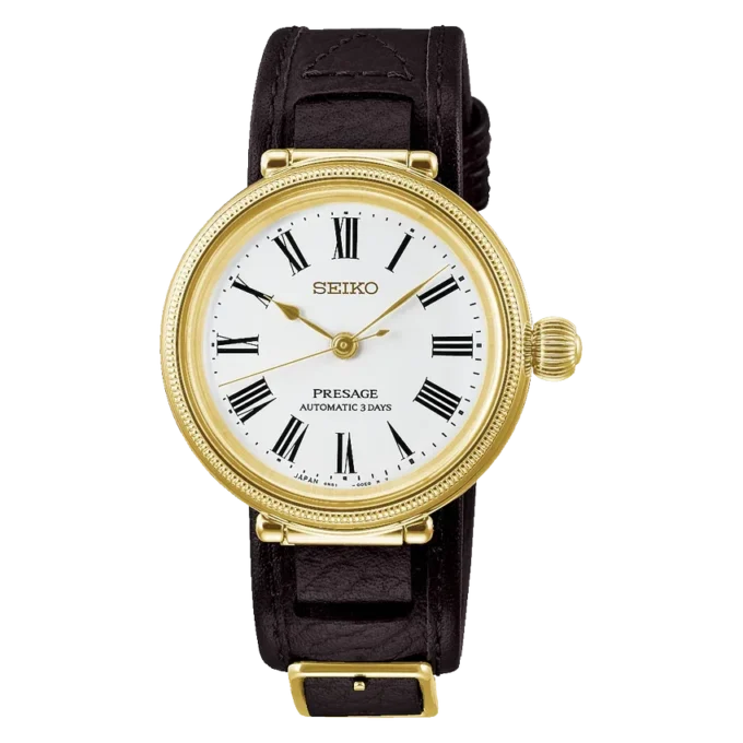 SPB538 Presage Klasik Seri