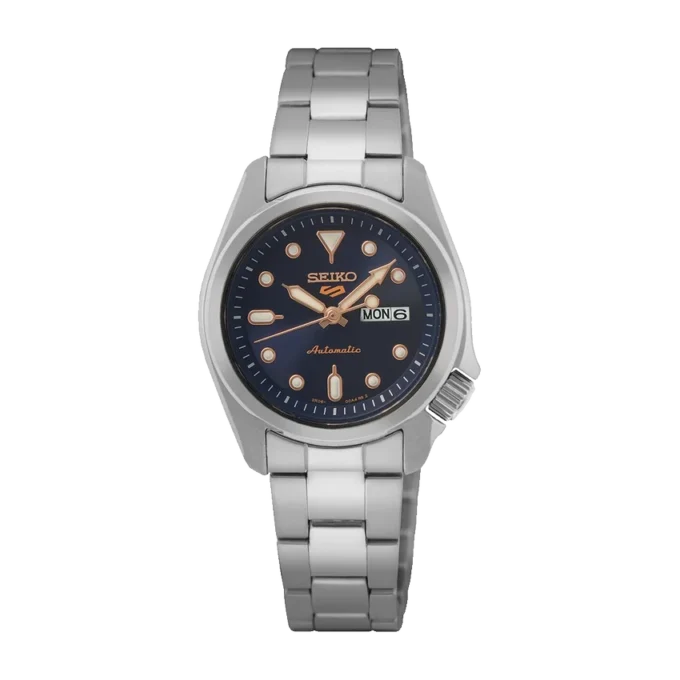 SRE003 5 Sports SKX serisi
