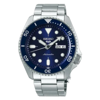SRPD51 5 Sports SKX serisi