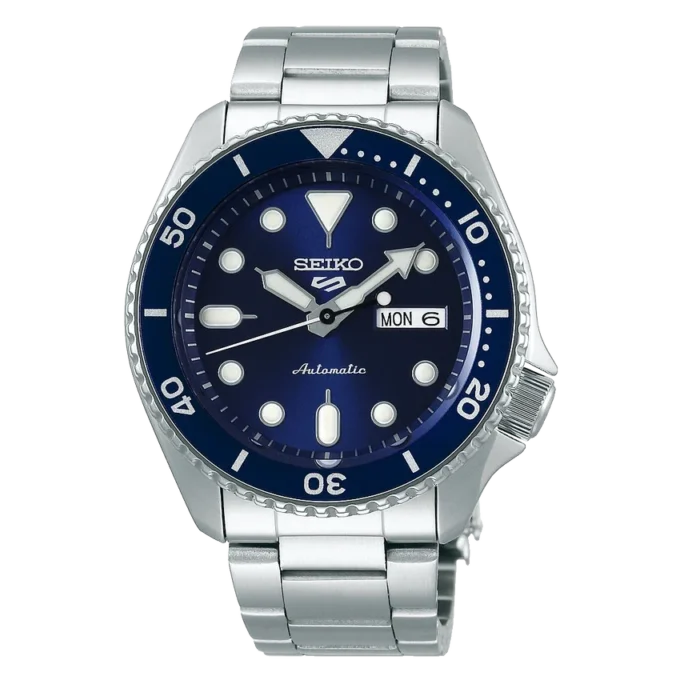 SRPD51 5 Sports SKX serisi