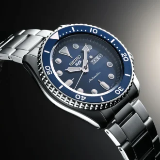 SRPD51 5 Sports SKX serisi