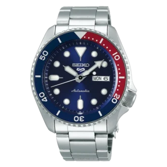 SRPD53 5 Sports SKX serisi