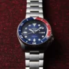 SRPD53 5 Sports SKX serisi
