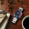 SRPD53 5 Sports SKX serisi