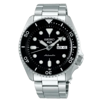 SRPD55 5 Sports SKX serisi