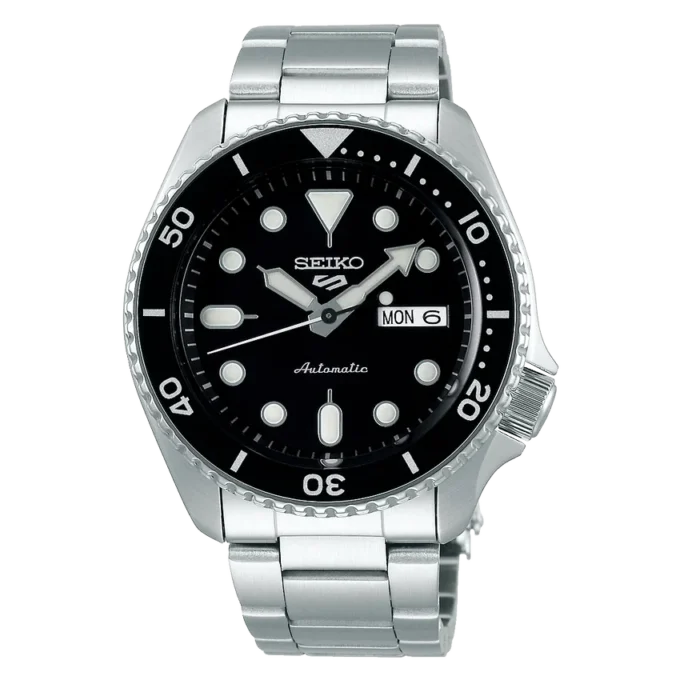SRPD55 5 Sports SKX serisi