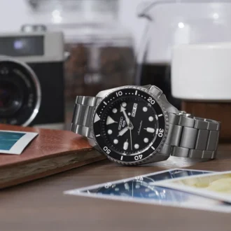 SRPD55 5 Sports SKX serisi