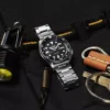 SRPD55 5 Sports SKX serisi
