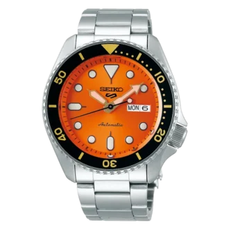 SRPD59 5 Sports SKX serisi