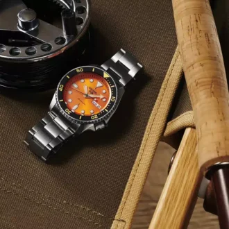 SRPD59 5 Sports SKX serisi