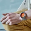 SRPD59 5 Sports SKX serisi