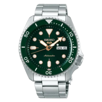 SRPD63 5 Sports SKX serisi
