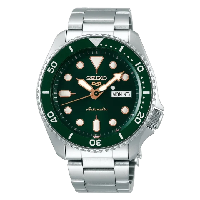 SRPD63 5 Sports SKX serisi