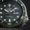 SRPD63 5 Sports SKX serisi