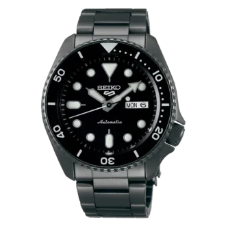 SRPD65 5 Sports SKX serisi