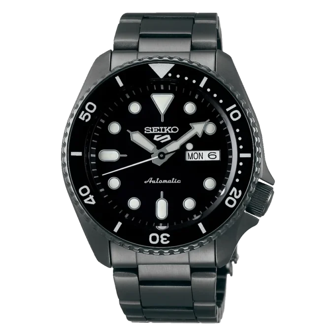 SRPD65 5 Sports SKX serisi