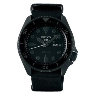 SRPD79 5 Sports SKX serisi