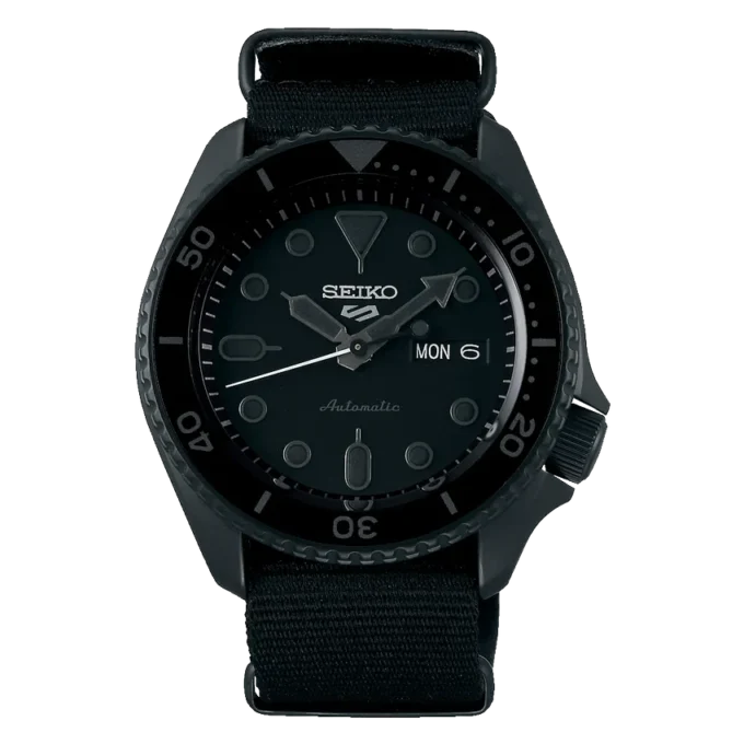 SRPD79 5 Sports SKX serisi