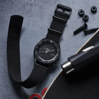 SRPD79 5 Sports SKX serisi