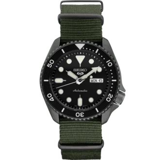 SRPD91 5 Sports SKX serisi