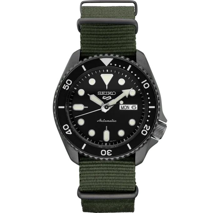 SRPD91 5 Sports SKX serisi