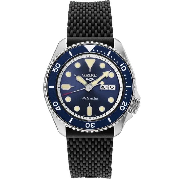 SRPD93 5 Sports SKX serisi