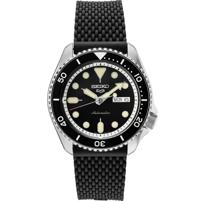 SRPD95 5 Sports SKX serisi