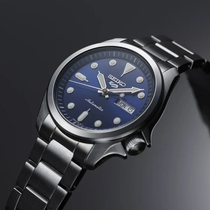 SRPE53 5 Sports SKX serisi