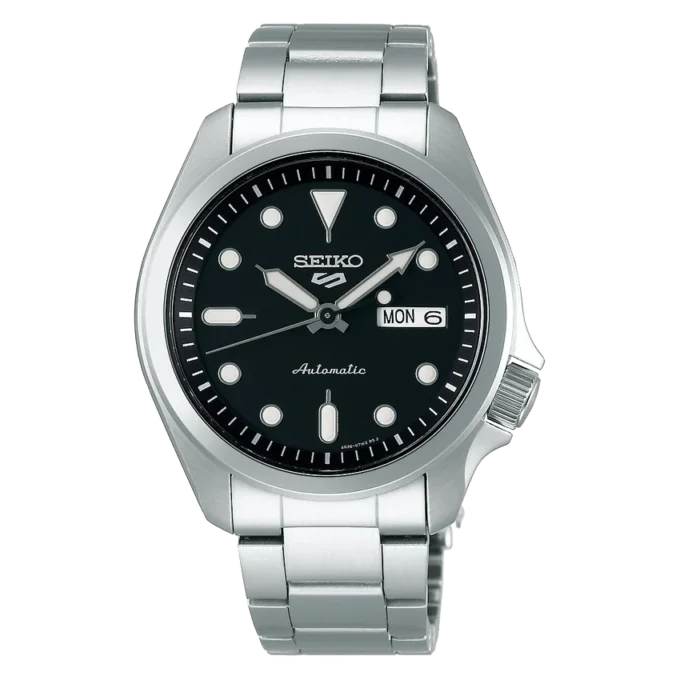 SRPE55 5 Sports SKX serisi