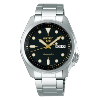 SRPE57 5 Sports SKX serisi