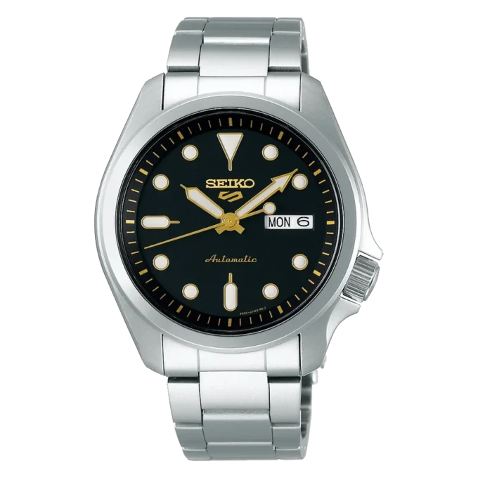 SRPE57 5 Sports SKX serisi