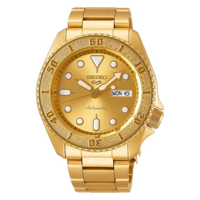 SRPE74 5 Sports SKX serisi