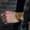 SRPE74 5 Sports SKX serisi