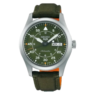 SRPH29 5 Sports Field serisi