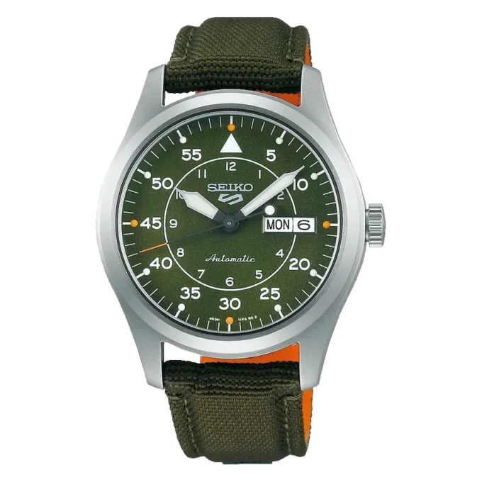 SRPH29 5 Sports Field serisi
