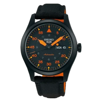 SRPH33 5 Sports Field serisi