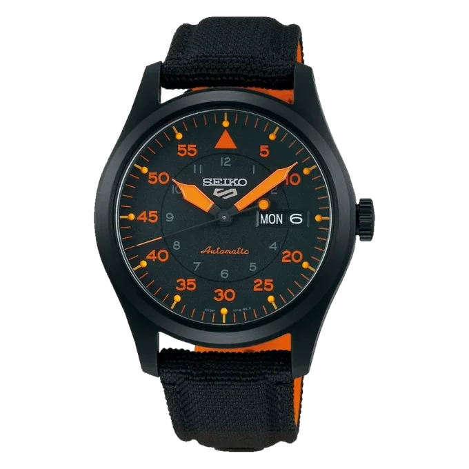 SRPH33 5 Sports Field serisi
