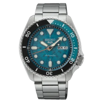 SRPJ45 5 Sports SKX serisi