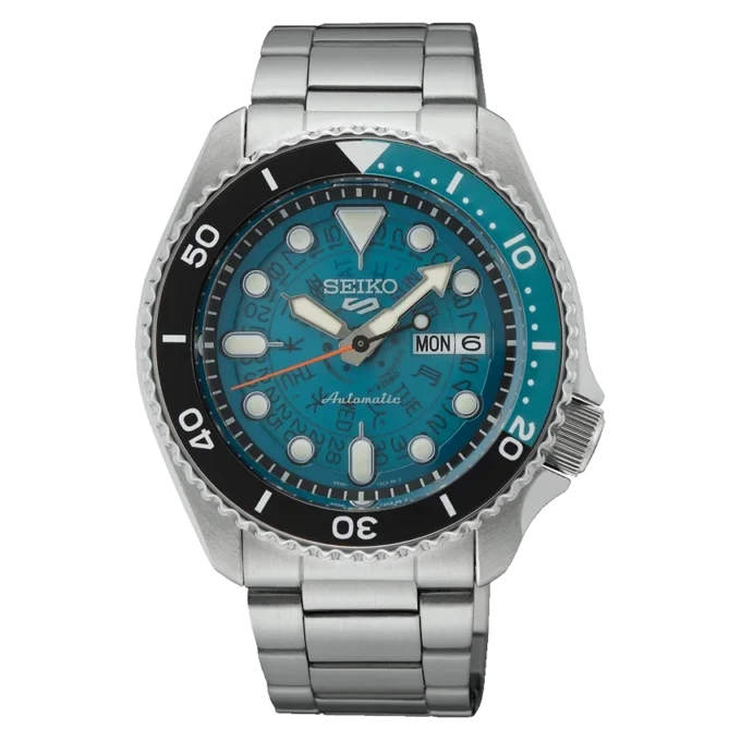 SRPJ45 5 Sports SKX serisi