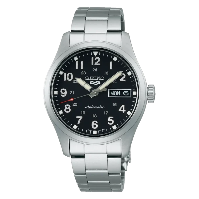 SRPJ81 5 Sports Field serisi