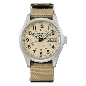 SRPJ83 5 Sports Field serisi