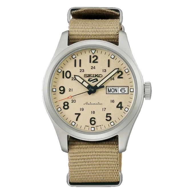 SRPJ83 5 Sports Field serisi