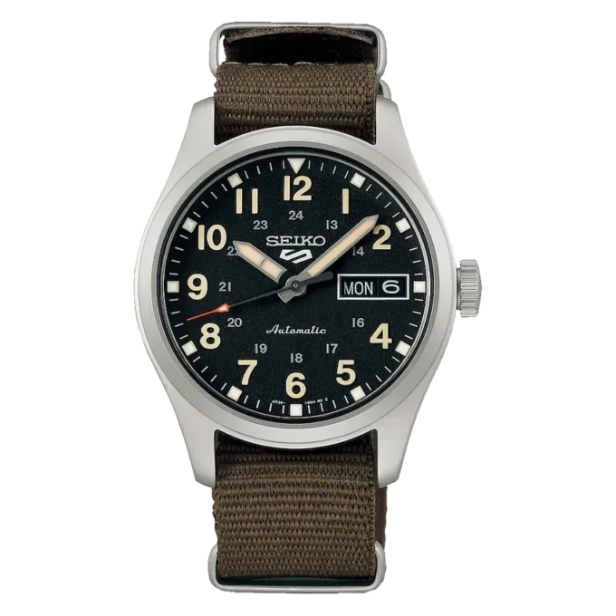 SRPJ85 5 Sports Field serisi