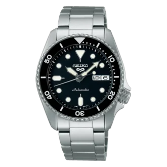 SRPK29 5 Sports SKX serisi