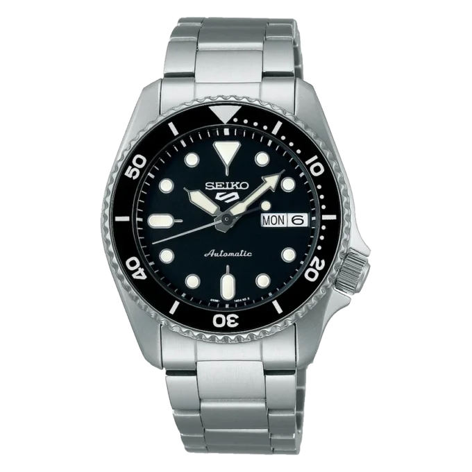 SRPK29 5 Sports SKX serisi