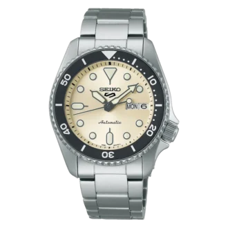 SRPK31 5 Sports SKX serisi