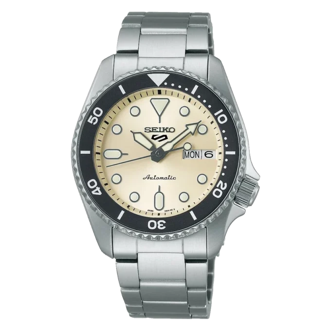 SRPK31 5 Sports SKX serisi