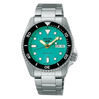 SRPK33 5 Sports SKX serisi