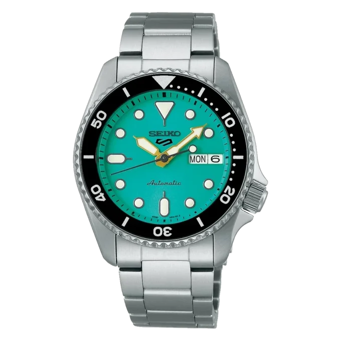 SRPK33 5 Sports SKX serisi