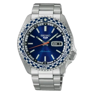 SRPK65 5 Sports SKX serisi